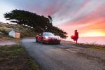 Alfa Romeo 4C Launch Edition 2015 года (NA)